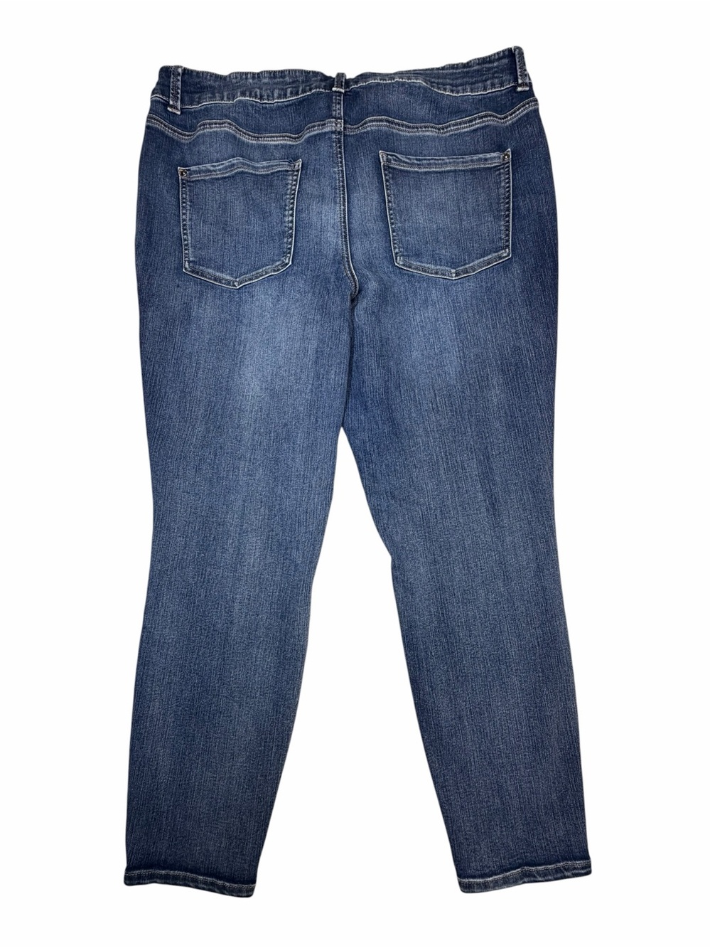 Maurices Everflex High Rise Jeans - Picture 2 of 11